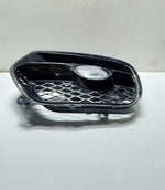 Load image into Gallery viewer, 2008-2014 BMW X6 Front Left Fog Light Grille 7181009 X6 E71 E72