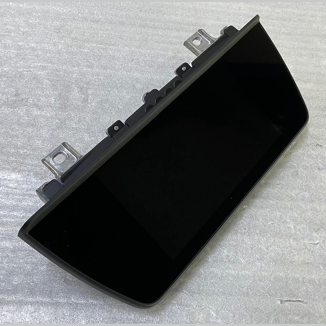 OEM BMW F30 F31 F32 F33 F34 Central Information Display Screen CID 6.5" 9322120