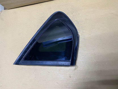 2016-2024 Audi Q5 Rear Door Window Glass 43R004553