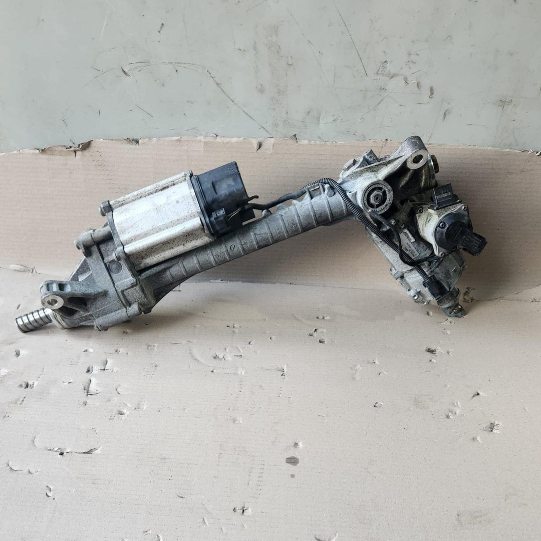 BMW Steering Rack Active Electric 6852316 5-Series F10 7-Series F01 F02 RHD