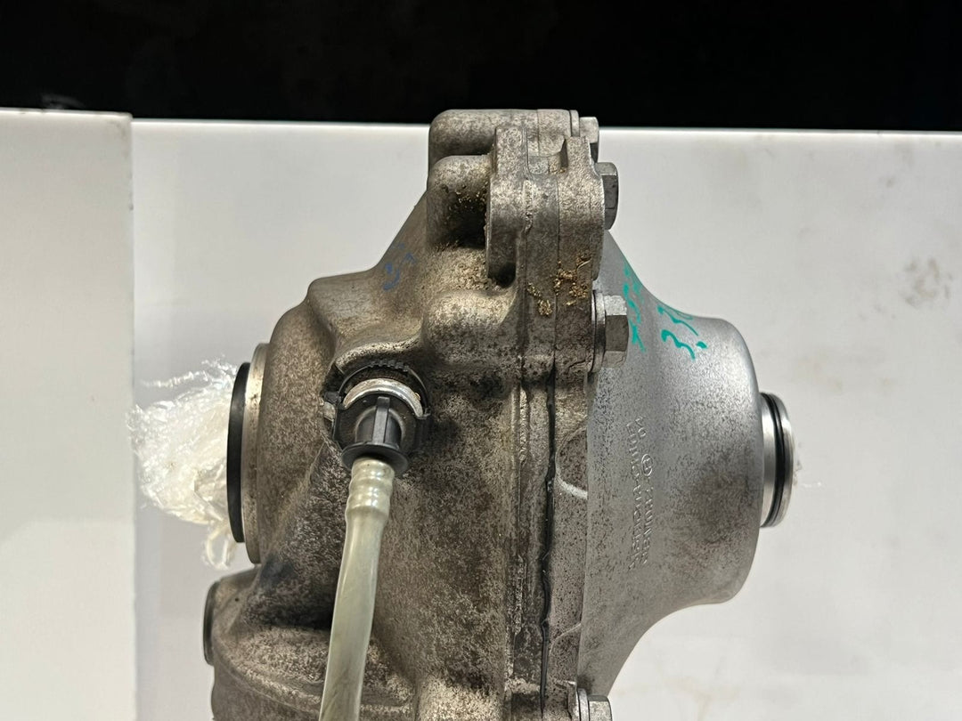 2011-2016 BMW 328i F25 X3 F26 X4 F30 F31 F34 Front Differential 7578153 R=3.38
