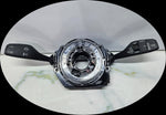 Bild in die Galerieansicht laden, 2011-2017 BMW F25 X3 Steering Column Multifunction Control Switch 9330571 OEM