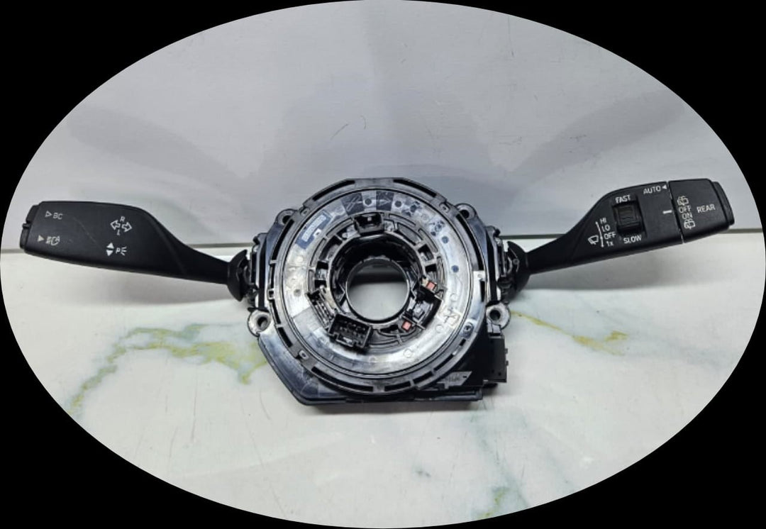 2011-2017 BMW F25 X3 Steering Column Multifunction Control Switch 9330571 OEM