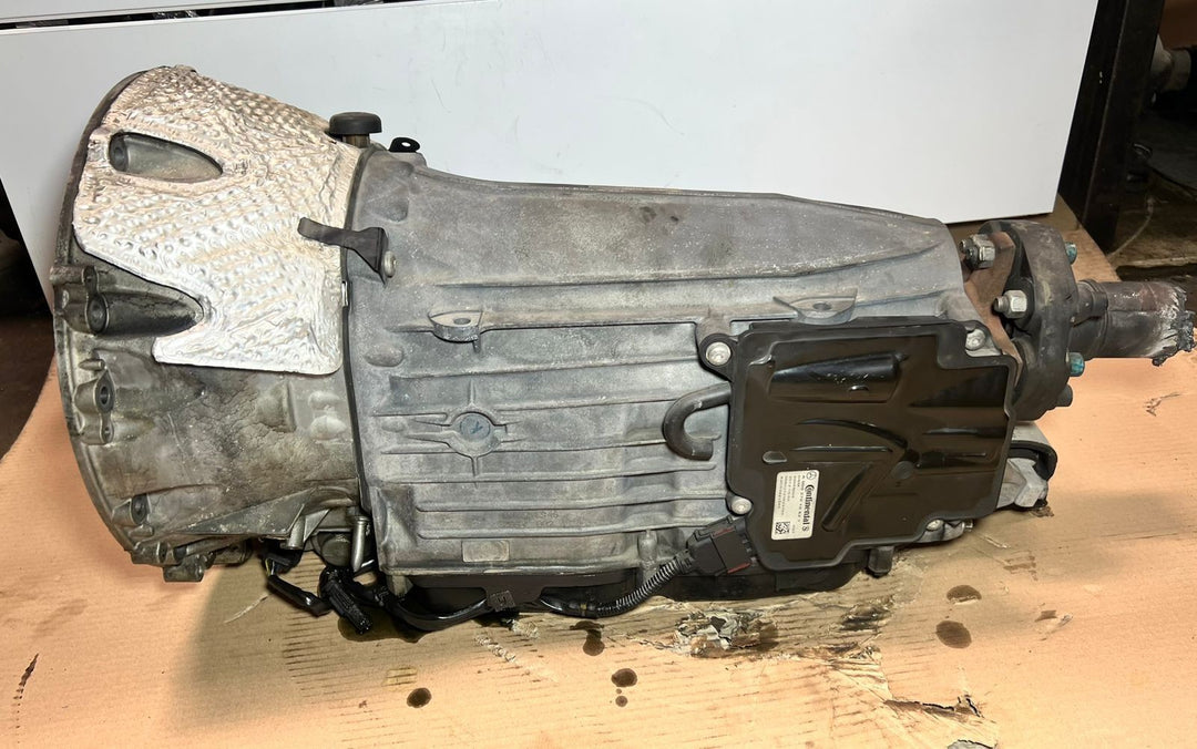 Mercedes-Benz W212 W221 Automatic Transmission Gearbox 722.903 7G-Tronic OEM