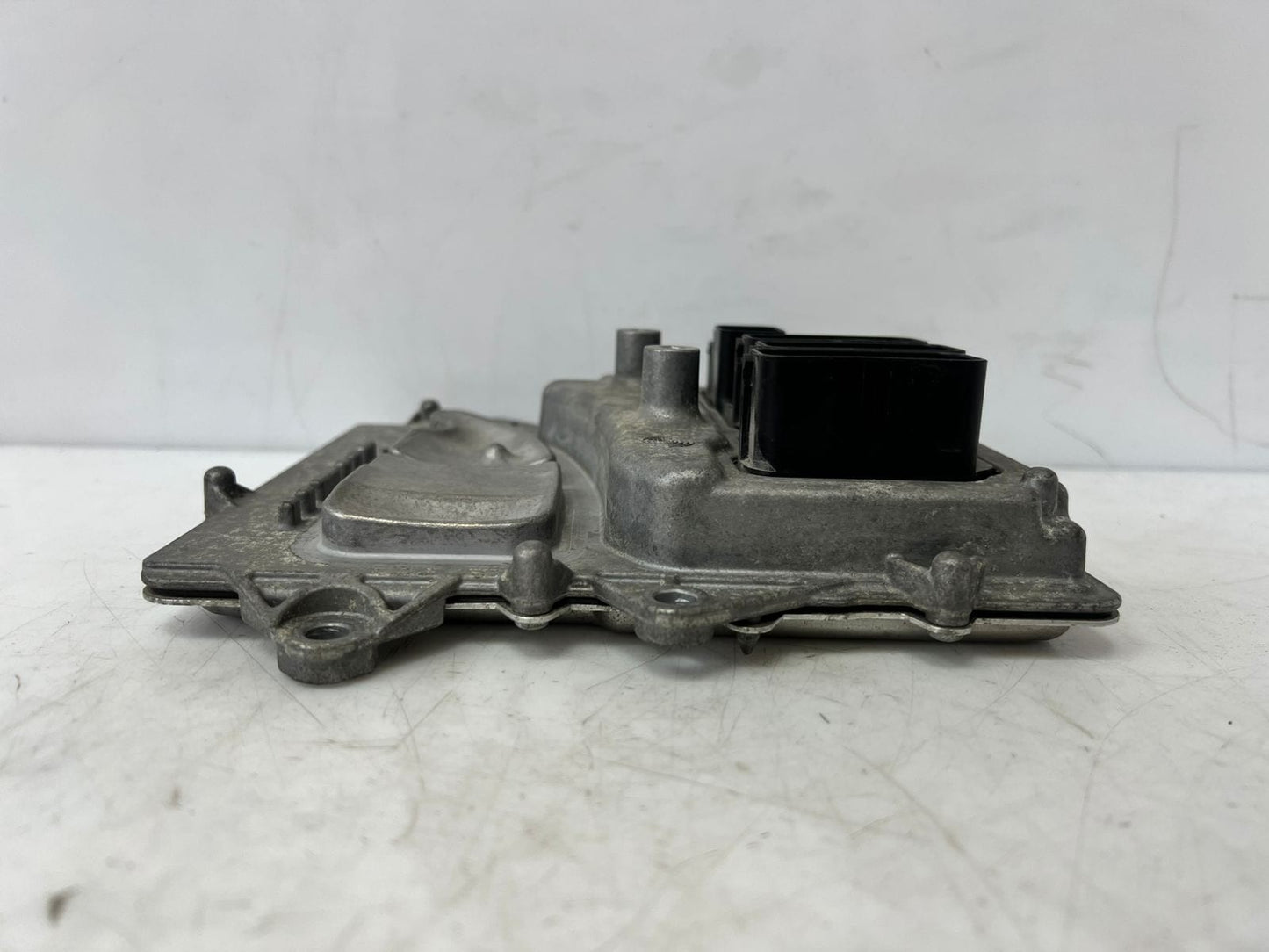 2012-2015 BMW 335i F06 N55 X3 Engine Control Module ECU ONLY 8617383 OEM
