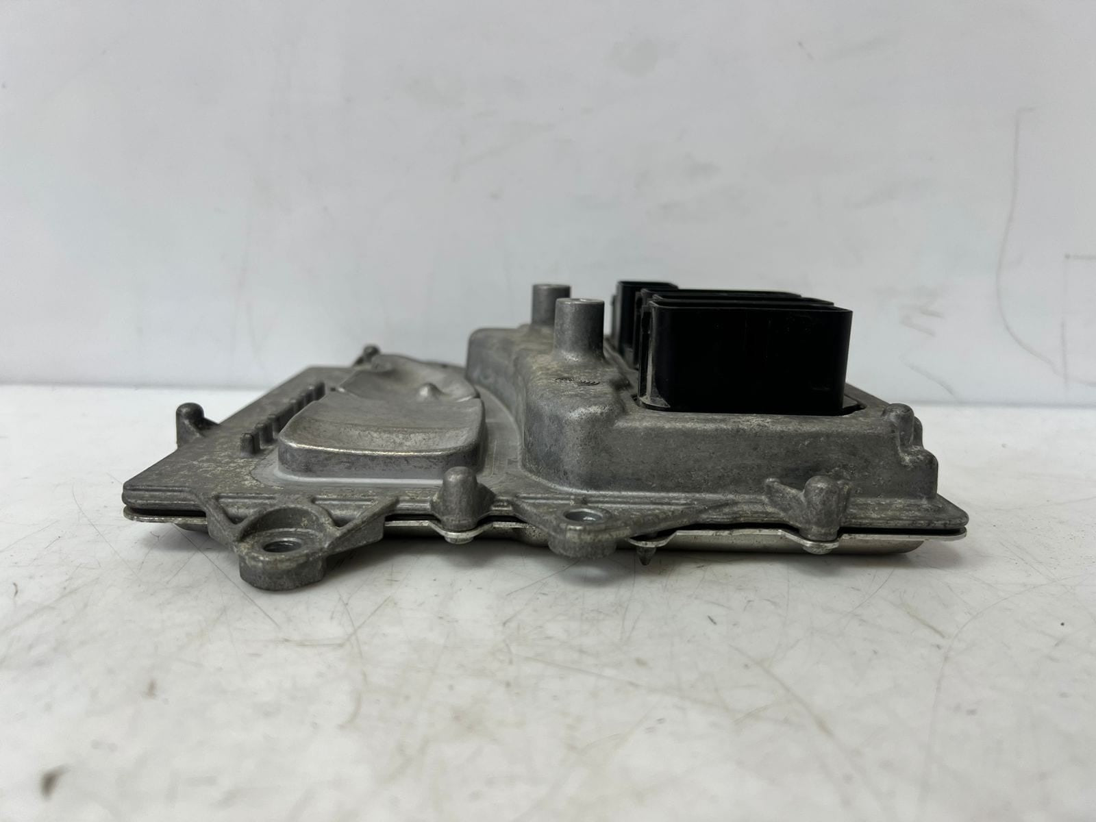 2012-2015 BMW 335i F06 N55 X3 Engine Control Module ECU ONLY 8617383 OEM