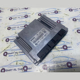2007-2021 BMW X5 E61 LCI 520i Engine Control Module DME ECU only 7577664 OEM