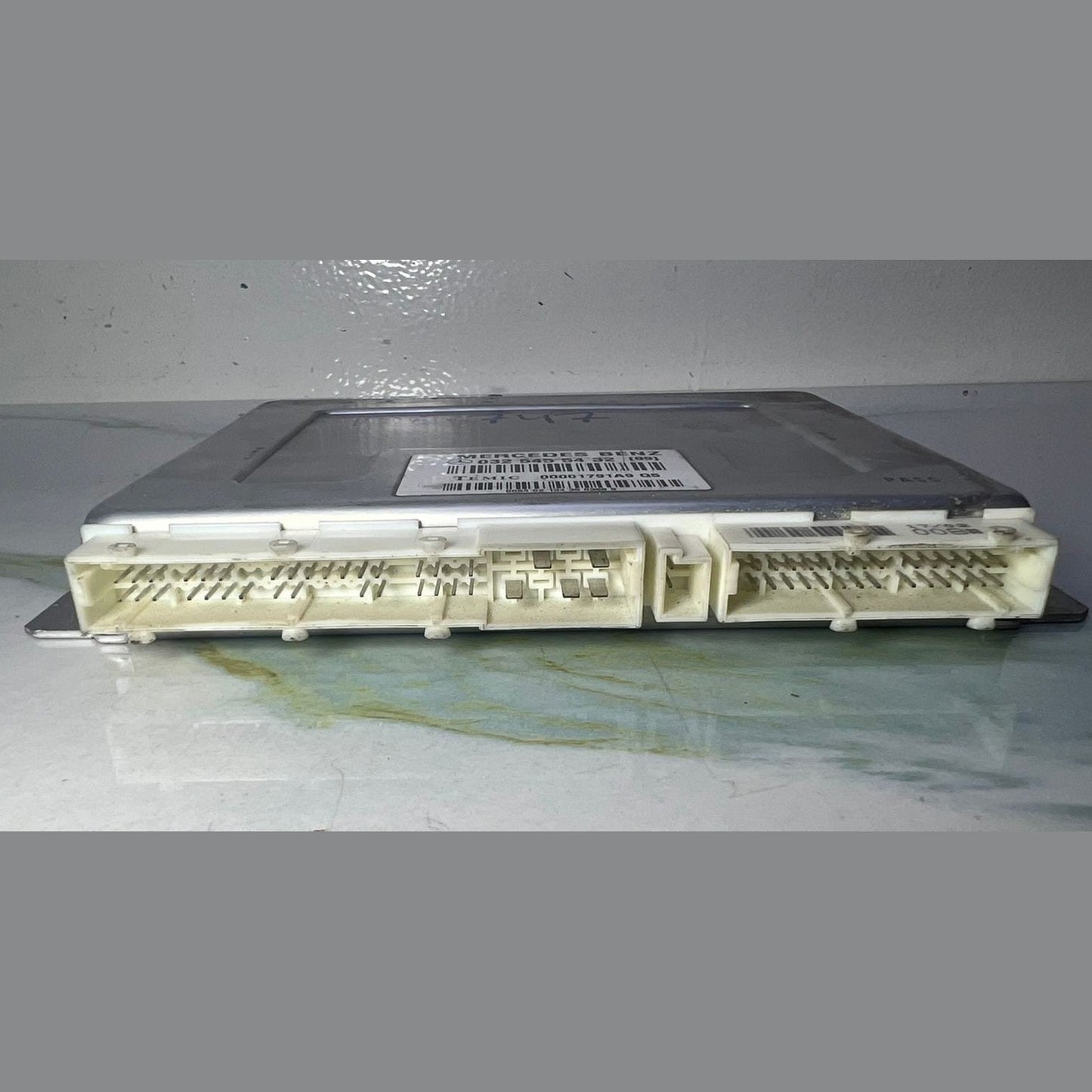 03-06 Mercedes CL500 Active Body Control Control Unit A0325455432 W215 W220 R230