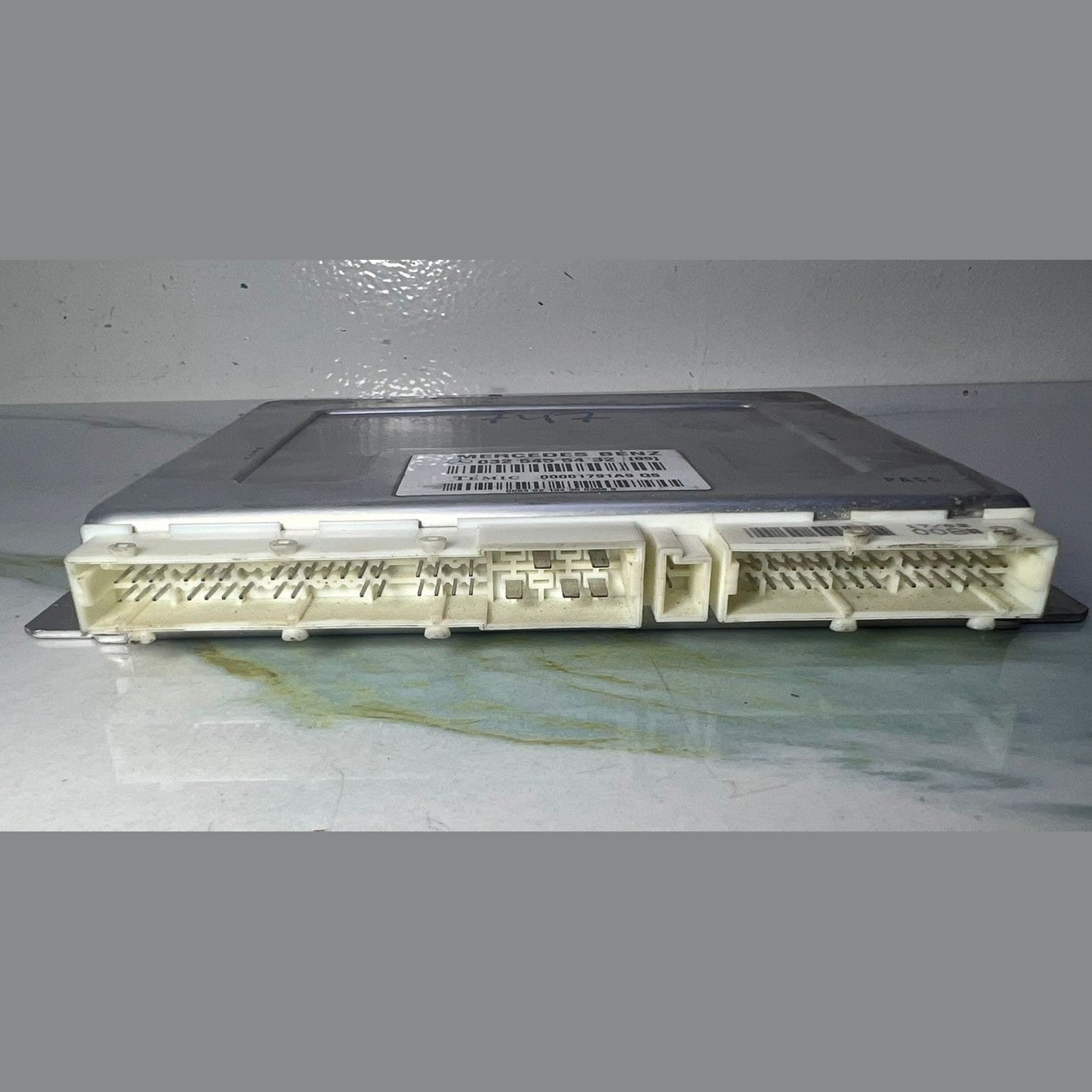 03-06 Mercedes CL500 Active Body Control Control Unit A0325455432 W215 W220 R230