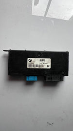 Load image into Gallery viewer, 2010-16 BMW 528i Central Gateway Module 9266408 5 Series F10 F11