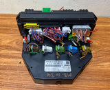 Mercedes-Benz W212 Sam Fuse Box Control Module A2129009905  C-Class W204