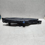 BMW Front Left Fog Light Led 7234927 6 Series Gran Coupe F06 F12 F13