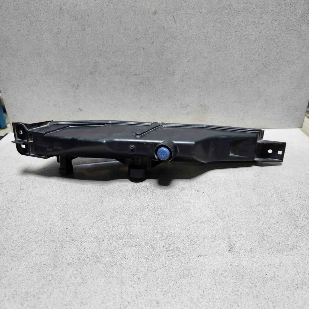 BMW Front Left Fog Light Led 7234927 6 Series Gran Coupe F06 F12 F13