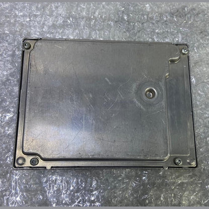 OEM BMW E81 E87 E90 N45 ENGINE CONTROL UNIT ECU MODULE ONLY 7550688