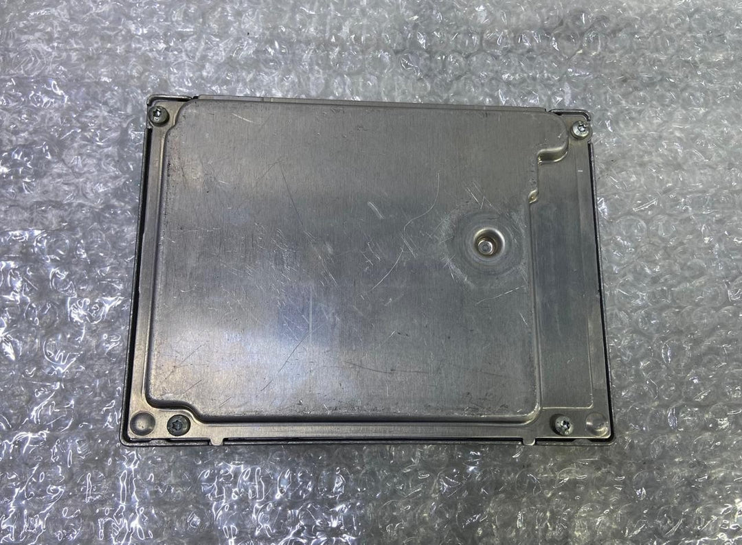 OEM BMW E81 E87 E90 N45 ENGINE CONTROL UNIT ECU MODULE ONLY 7550688