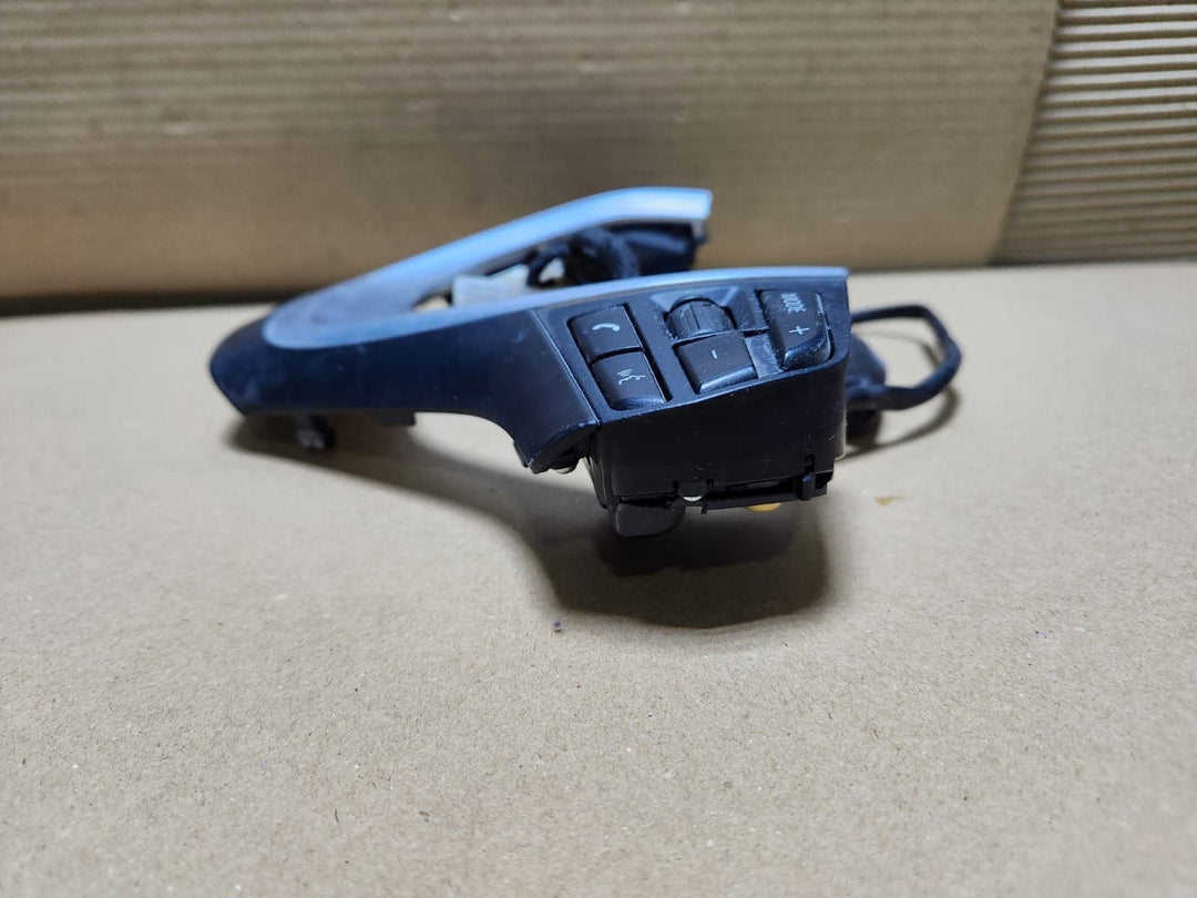 BMW Sport Steering Wheel Multifunction Control Switch 6256040 2,3,4 Series F30 