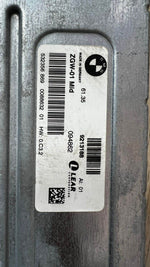 Load image into Gallery viewer, 2009-2016 BMW 550i Gateway Control Module 9213188 F07 5 Series