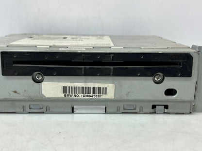 2014 BMW F30 F31 5' F10 F11 Alpine Radio CD Player Head Unit NAV SAT GPS 9342033