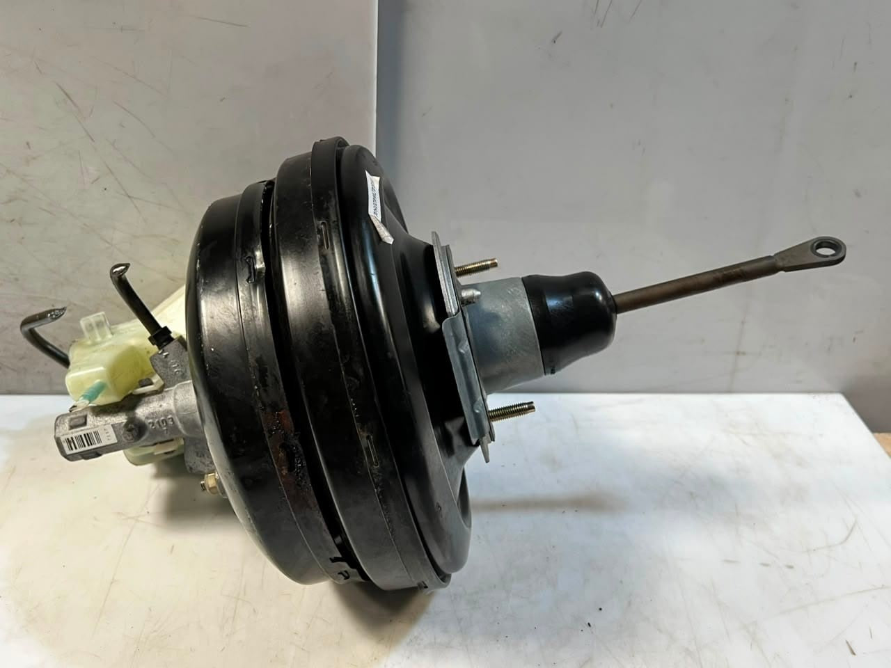 2000-2006 BMW X5 E53 Brake Booster SERVO MOTOR 3433 6757706 OEM