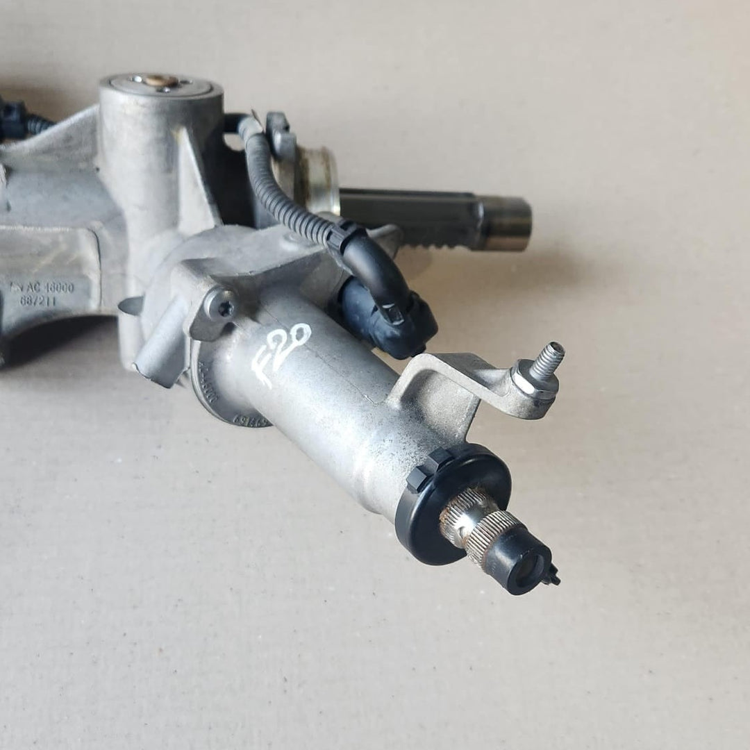 BMW Electric Pwr Steering Rack Rhd 32106864965 F20 F21 F22 F30 F31