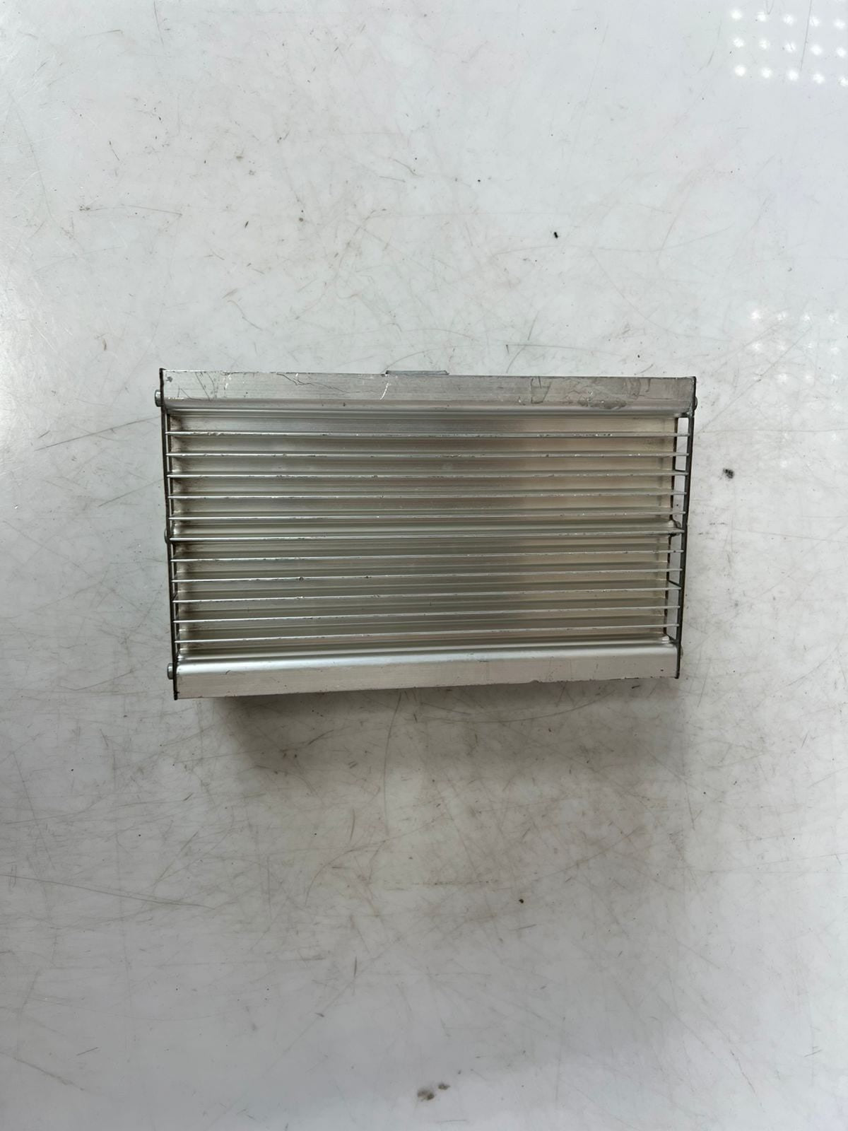 BMW 7 Series F01 F02 F04 Hifi System Audio Amplifier 9252678 OEM