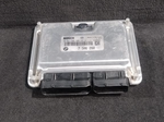 Load image into Gallery viewer, BMW 7 SERIES E65 E66 760i 760Li ENGINE CONTROL UNIT ECU ONLY - 7506280
