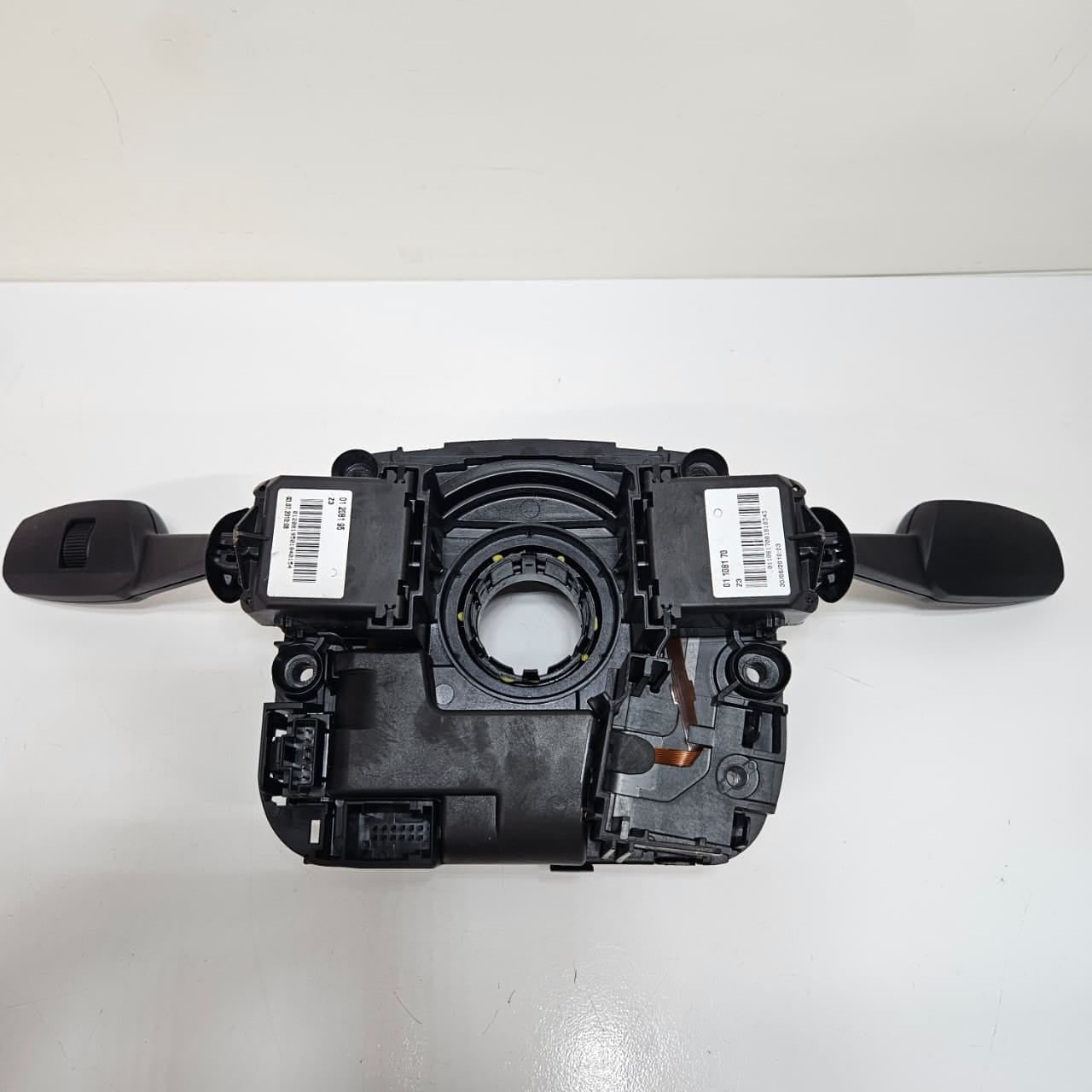 OEM BMW E92, E93, Z4 E89, X6 E71Switch Cluster Steering Column 9169071
