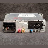 BMW F10 / F11 520D  N47D20C RADIO CD PLAYER AUDIO  TOURING AUTO - 9272006