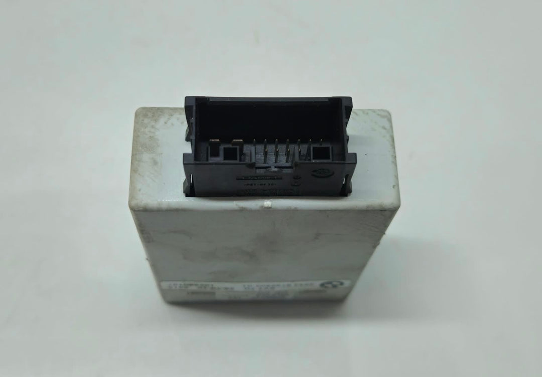 6795802-07-13 BMW X5 E70 Servotronic Control Module ECU OEM