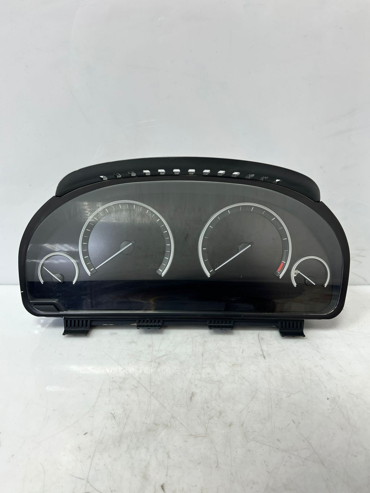BMW F10 F11 Instrument Cluster Speedometer 9363240 OEM