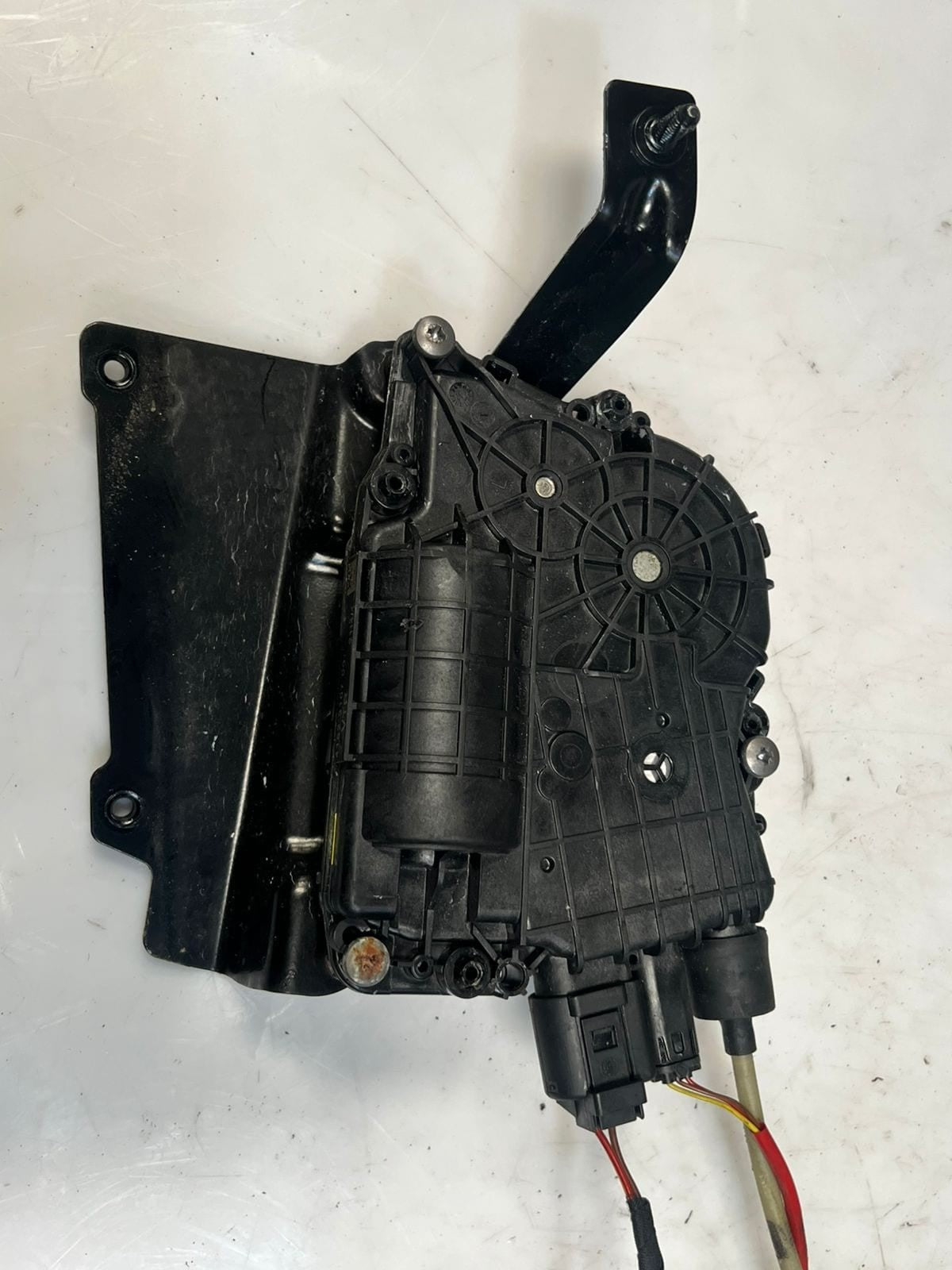 2014-2015 BMW 640i F06 F07 6' Gran Coupe Front RIGHT Door Lock 7276320 OEM