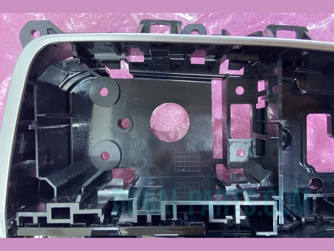 OEM BMW G20 Control Panel Center Console 5A6AEA1 Gear Shift New