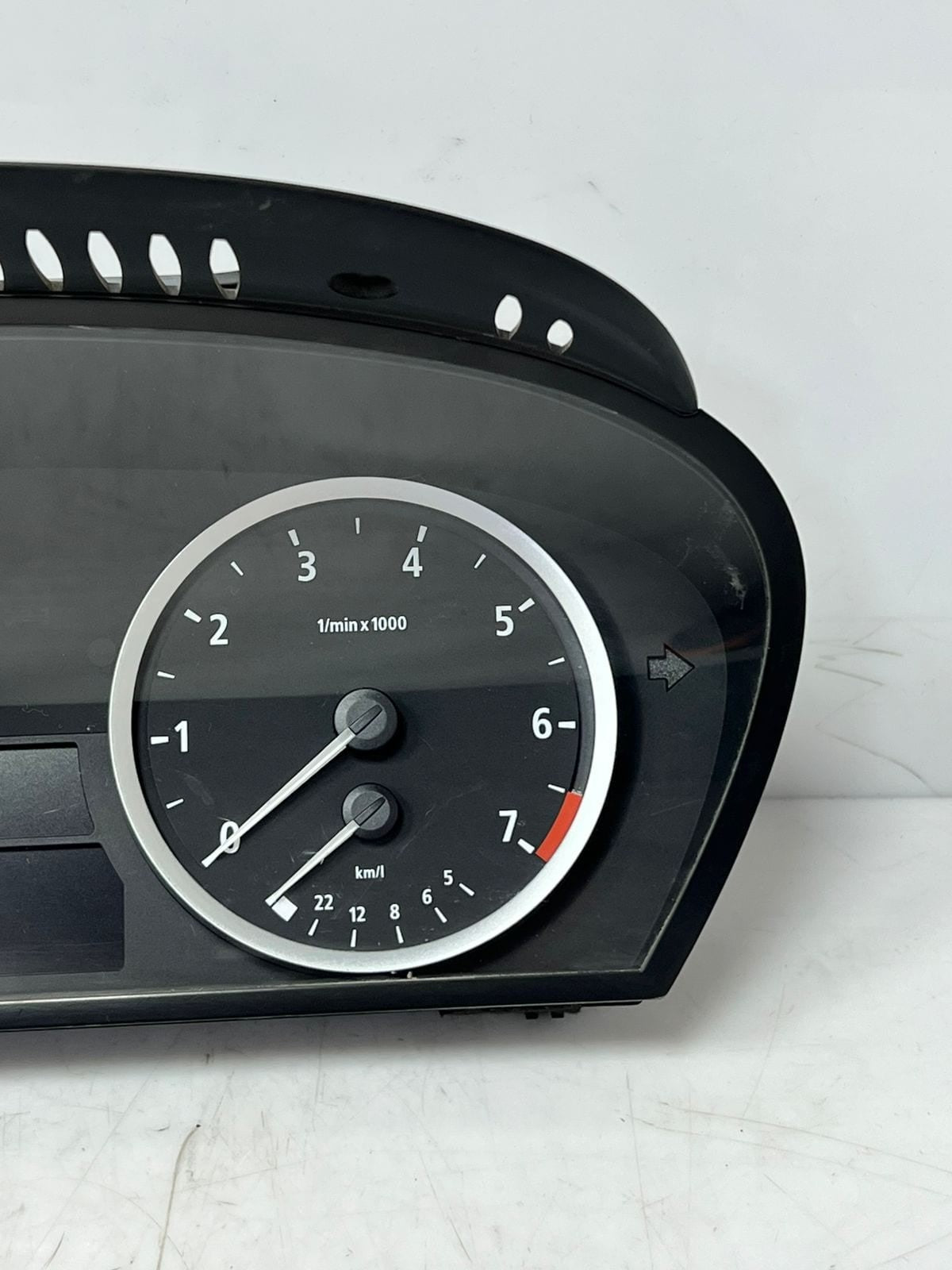2023-2026 BMW i7 Speedometer Instrument Cluster 6942939 OEM