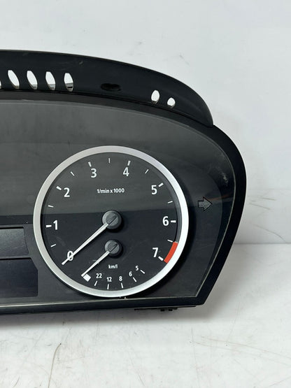 2023-2026 BMW i7 Speedometer Instrument Cluster 6942939 OEM