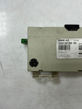 2008-2014 BMW X6 E71 E72 Antenna Amplifier Antenna Diversity Rear 9130156 OEM