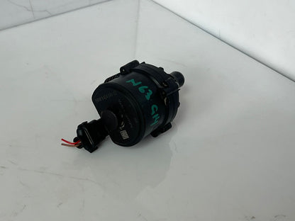 BMW SERIES 8 GRAN COUPE 4.4 V8 32V 530 CV 2019 Water Pump 1753004 11519424349