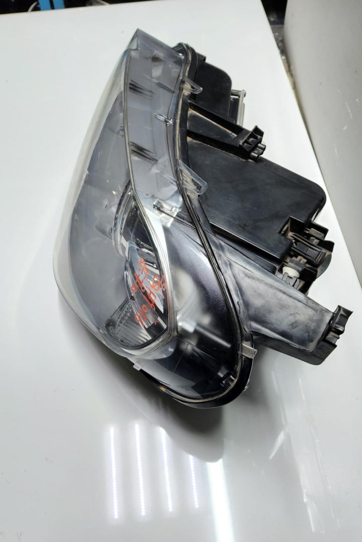 2007-2013 BMW X5 Headlight 7108150 X5 E70 OEM LEFT SIDE ECE 