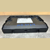 07-13 Mercedes W221 S-Class Front left Side Door Control Module A221 8709386 OEM