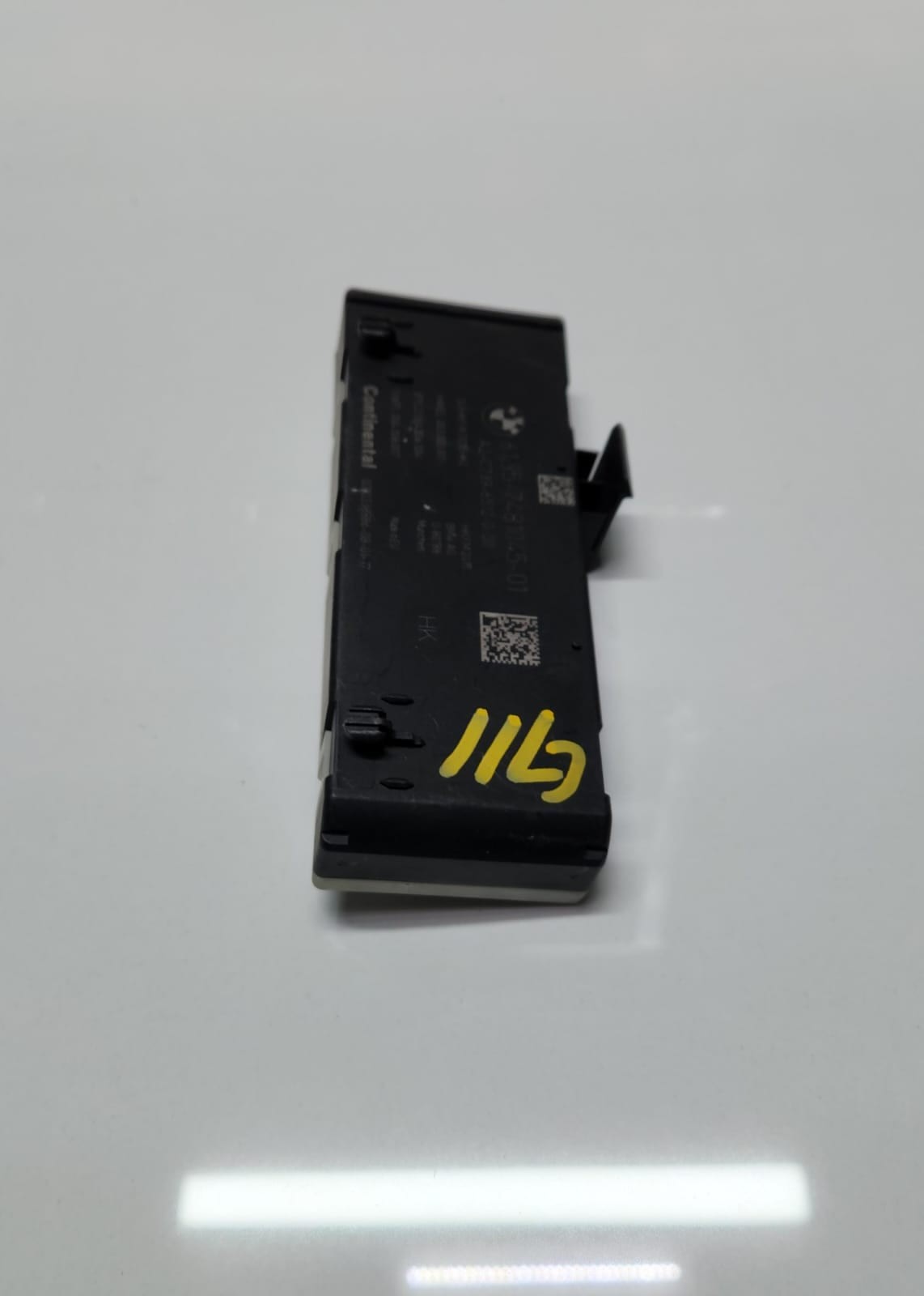 2016-2020 BMW 740i Tailgate Control Module 7481045 7 Series G11 G12 OEM