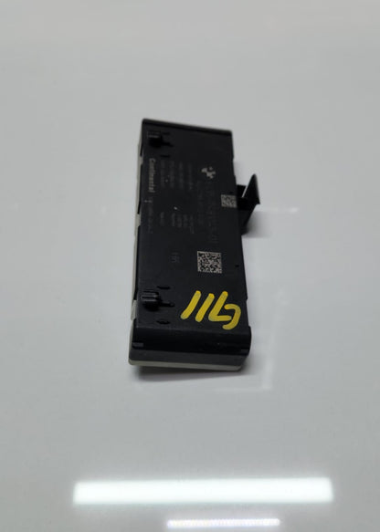 2016-2020 BMW 740i Tailgate Control Module 7481045 7 Series G11 G12 OEM