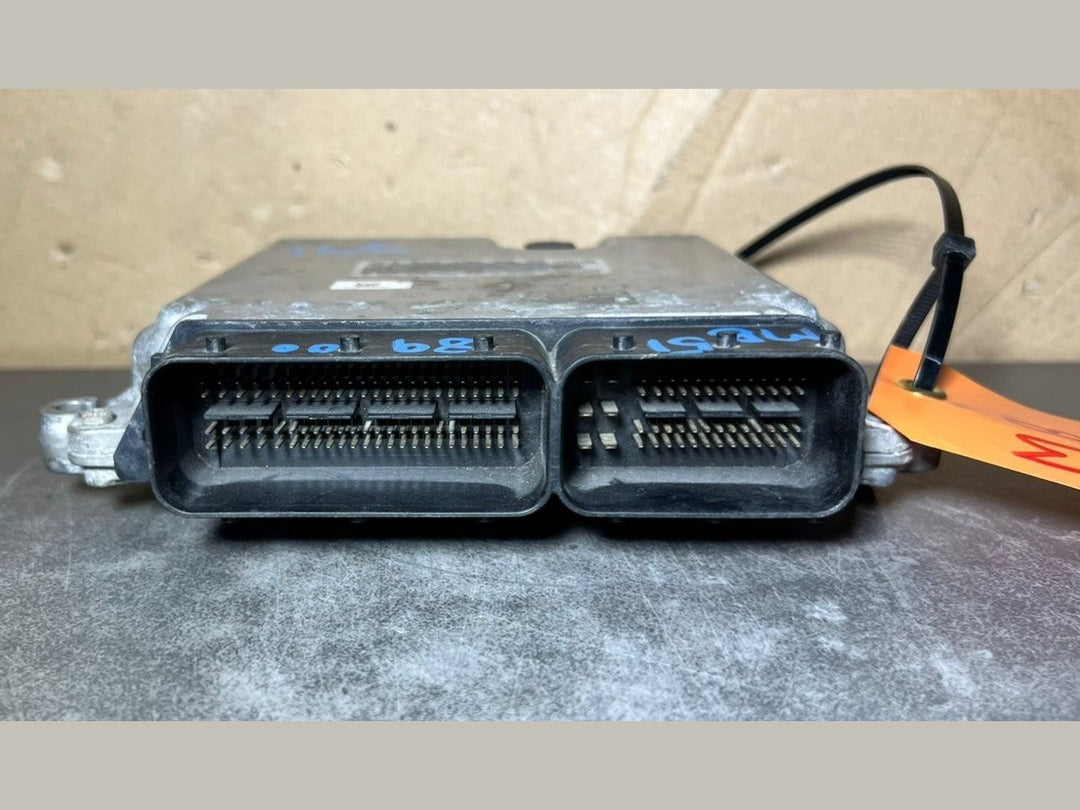 2012 Mercedes W166 GL ML GLE Engine Control Module Unit ECM ECU A642 1508900 OEM
