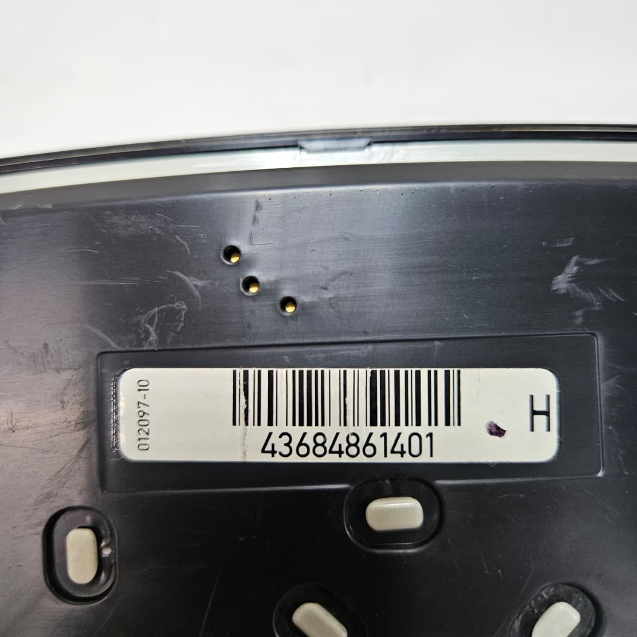 2017-2020 BMW 5 Series G30 X3 G01 530i Interior Reading Light 6848614