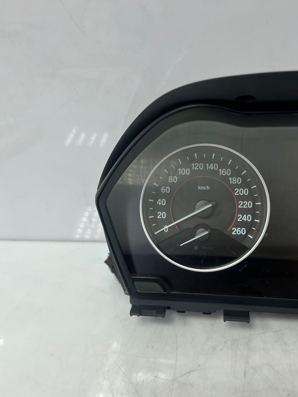 BMW F20 F21 F22 F23 2' 218d 220d 225d Instrument Cluster Speedometer 6847113 OEM