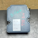 Mercedes W246 CLA B-Class ABS Anti Lock Brake Pump Module A000 4310500 OEM