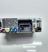 2014-2017 BMW X3 Navigation Radio Unit 9143582 X3 F25 and X4 F26 OEM