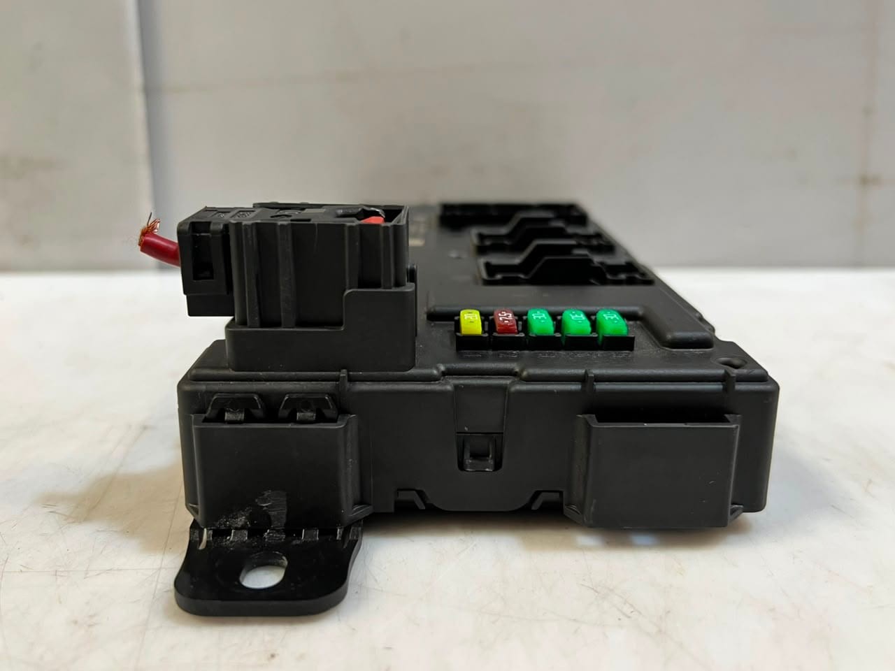 2014 BMW F34 F30 F31 F30 F36 328i Comfort/Convenience Control Module 9317174