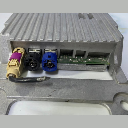OEM BMW F11 F10 F30 F32 F36 BLUETOOTH CONTROL MODULE ECU 9257150