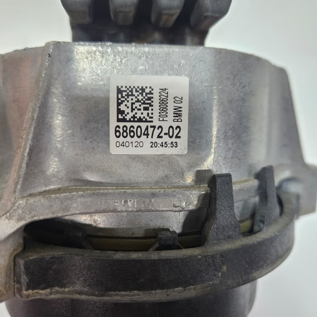 2018-2023 BMW  3 5 Series G30 X3 G01 X4 G20 Engine Mount 6860472
