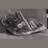 BMW X5 E70 LCI M SPORT LEFT XENON HEADLIGHT- 7221893 2013