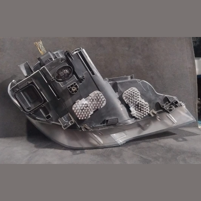 BMW X5 E70 LCI M SPORT LEFT XENON HEADLIGHT- 7221893 2013